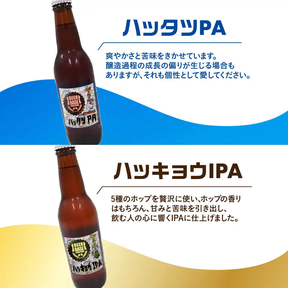 高槻クラフトビール[AOCI001]クラフトビール