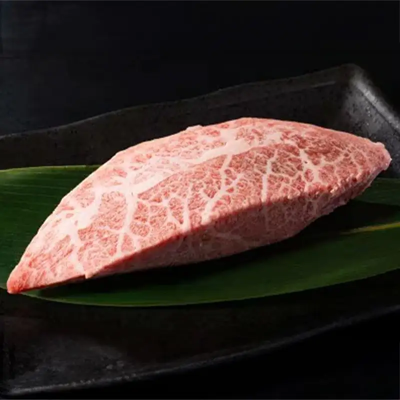 【定期便12回】博多和牛【A4～A5】ステーキ部位食べ比べ3種（ヒレ150g×2枚、ミスジ100ｇ×2枚、モモ100ｇ×2枚）計700ｇ【牛肉 肉 牛 和牛 博多和牛 ブランド牛 ステーキ 希少 部位 食べ比べ 味比べ ヒレ ミスジ もも 部位 3種 A4 A5 ランク冷凍 おすすめ 筑前町 ふるさと納税 送料無料 FL045】