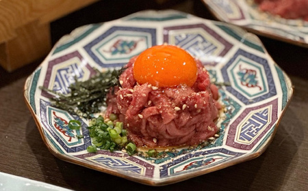 飛騨牛 焼肉 お食事券（5,000円×1枚) 