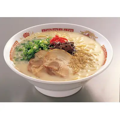 一竜ラーメンセット4食入×3箱(12食分)【ラーメン らーめん 麺 生麺 生めん ラーメン ご当地 屋台 人気 行列 博多 名物 博多グルメ 福岡グルメ 本格ラーメン 常温 福岡県 筑前町 送料無料 FL033】