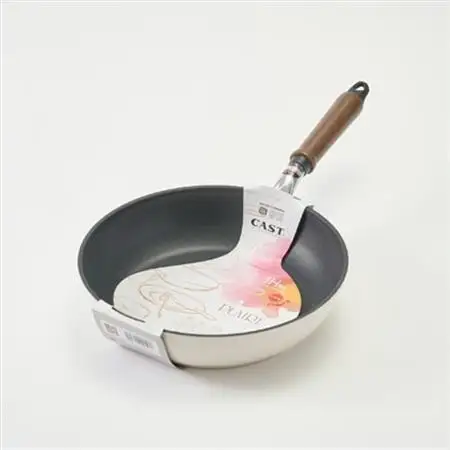 プレールIHフライパン26cm_雑貨・日用品 フライパン キッチン用品 _【1558237】