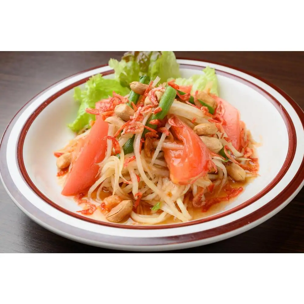 【Thaifood マイペンライ】でご利用いただけるお食事券【9,000円分】 食事券 チケット ギフト プレゼント 贈り物 レストラン タイ料理