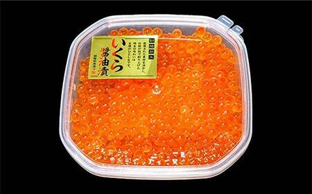 【北海道産】 秋鮭 いくら醤油漬け 110g×24個 計2.64kg 秋鮭 北海道 いくら イクラ 魚卵 魚介類 海鮮 小分け F4F-8801