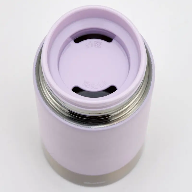 水筒 350ml 【超軽量ステンレスマグボトル】 9-045