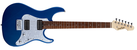 【Metallic Blue】G-SNAPPER-DX FAA-012
