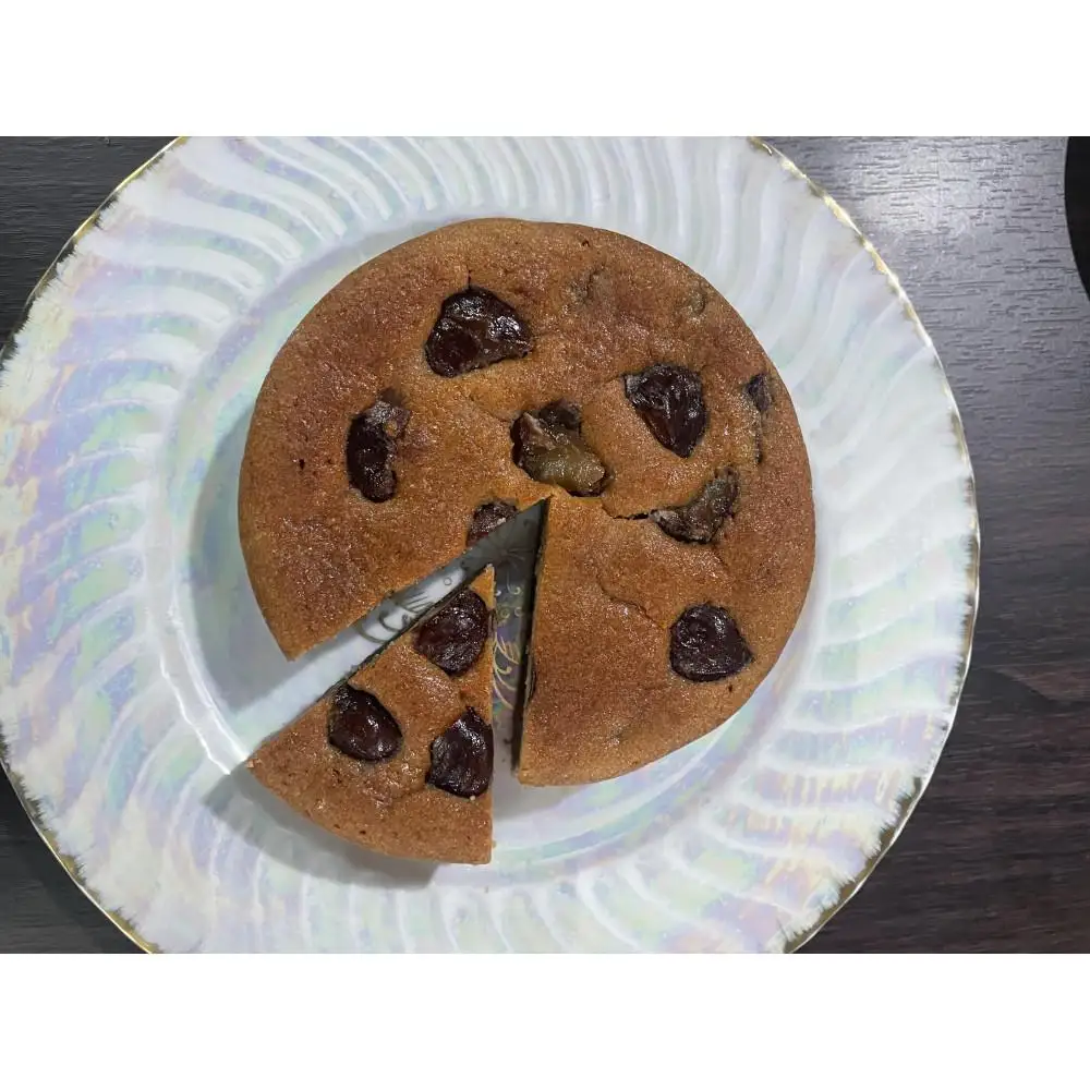 渋皮栗のケーキ　ガトーマロン　1台