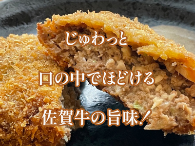 BO020_佐賀牛大メンチカツ160g×４個