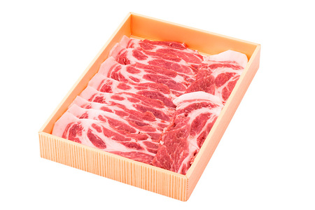 茨城県産銘柄豚ローズポーク肩ロースすき焼き用約800g(茨城県共通返礼品) 冷凍 豚肉 肩ロース すき焼き ローズポーク 国産 高級 お祝い 記念日 ギフト 贈答 贈り物 内祝い お祝い 誕生日 29-P