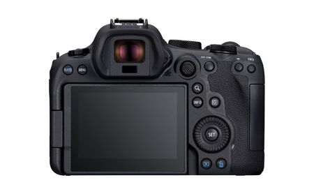 カメラ EOS R6 Mark II 一眼レフ カメラ
