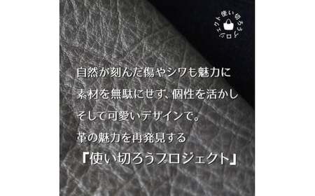 本革 エアタグケース コインケース 訳あり エアタグカバー AirTag ブラック ｜ エアタグケース エアタグ コインケース 財布 革 ギフト 本革 革 コインケース 革 本革 ER001_B-FN