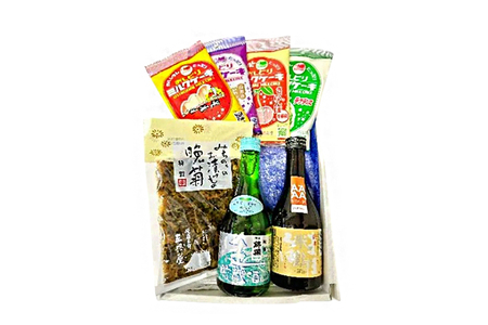 特産品 たかはた土産 詰め合わせ セット