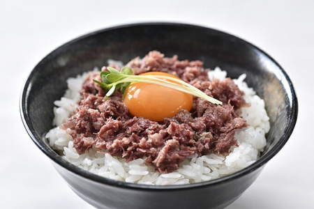 TVで紹介! 米沢牛 コンビーフ 50g 4個 セット 計 200g
