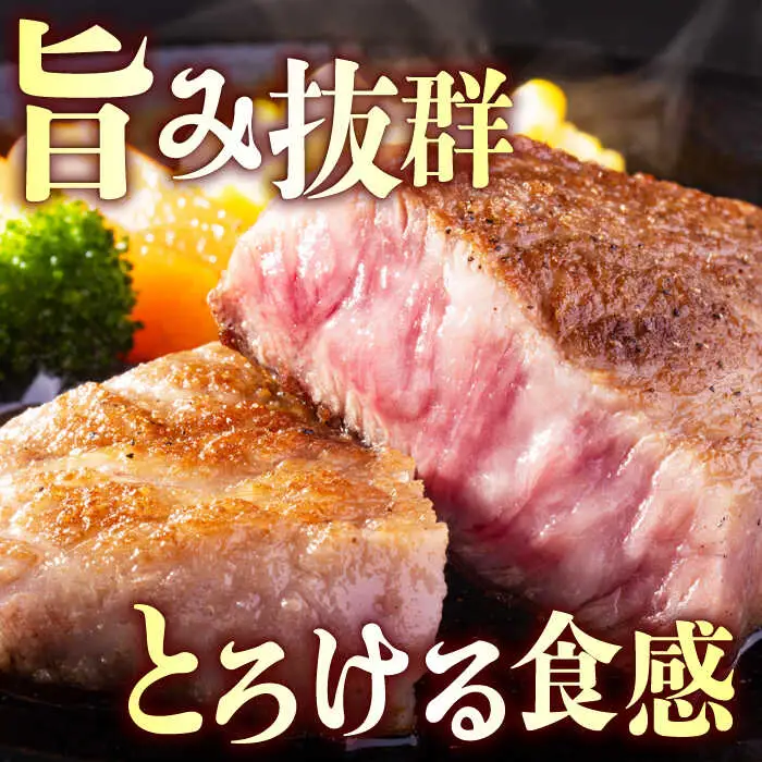 【厳選希少部位】おおいた豊後牛 ミスジステーキ 500g(100g×5P) 日田市 黒毛和牛 ステーキ 牛肉 希少 豊後牛 ミスジ [AREI025]