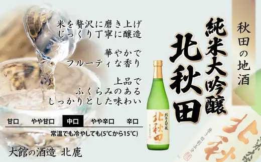 北鹿地酒と割烹美さわの比内地鶏もつ甘辛煮缶詰セットと比内ヒルズのいぶりがっこスライスのセット　110P4007【 筒井商店】