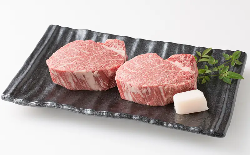 三田産黒毛和牛 三田和牛ヒレステーキ 150g×3枚 和牛 牛肉 ブランド牛 ステーキ ビフテキ 三田 肉 ギフト お祝い 人気 送料無料 おすすめ 但馬牛 神戸牛 中元 歳暮 兵庫県 三田市