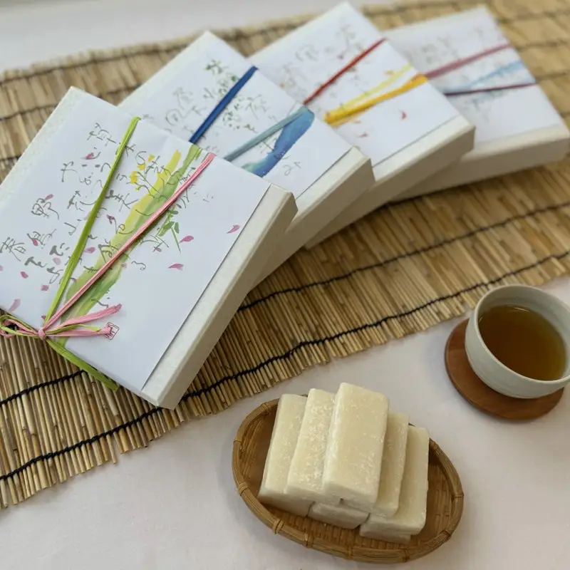 《14営業日以内に発送》北海道産 きたゆきもち100％使用 切り餅 2kg (もち 餅 モチ 切餅 焼き餅 お雑煮 ぜんざい お正月 きたゆきもち )【187-0006】