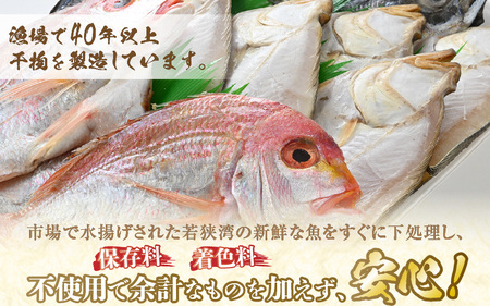 定期便≪3ヶ月連続お届け≫【数量限定】漁場手作り干物 季節の厳選おまかせセット 約1kg 3種以上×3回【詰め合わせ 冷凍 干物セット 人気 アジ カレイ レンコ鯛 あじ ?油漬け カマス ハタハタ ふぐ ひもの 旬の魚 新鮮 海鮮 お任せ ふるさと納税干物】 [m56-c001]