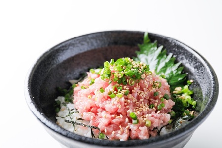 ネギトロ 100g×14パック 合計1.4Kg (a10-1135)