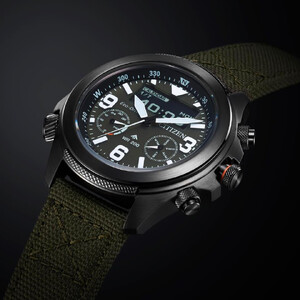 シチズン 腕時計 プロマスター JV1005-02W CITIZEN 時計 LAND 岩手県 北上市 V0060 メンズ 時計 ソーラー 光発電 防水 衝撃検知機能 アラーム タイマー SDGs メーカー保証 誕生日 結婚 記念日 バレンタイン ホワイトデー 母の日 父の日 敬老の日 クリスマス　松村時計店