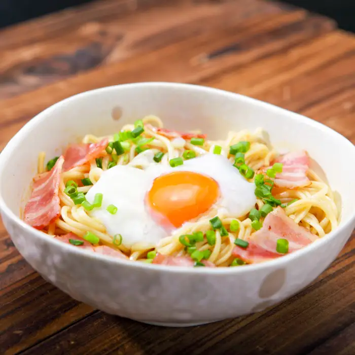まぜ麺 ・ 手延べ 素麺 セット 2種×各4袋 / そうめん 島原 手延べ 素麺 麺 乾麺 上級品 国産小麦 島原手延そうめん 南島原市 / ふるせ[SAQ053]