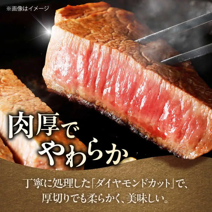 佐賀牛ヒレシャトーブリアン　200g×1枚 吉野ヶ里町/久田精肉店[FDN005]