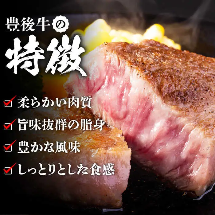 【全12回定期便】【厳選希少部位】おおいた豊後牛 ミスジステーキ 500g(100g×5P) 日田市 黒毛和牛 ステーキ 牛肉 希少 豊後牛 ミスジ [AREI112]