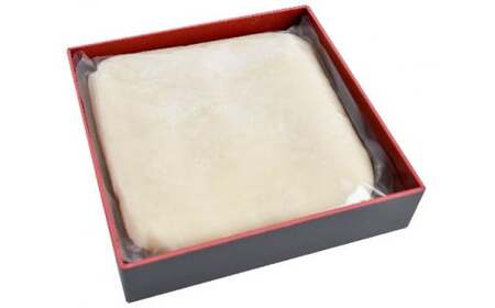展勝地もち 冷凍 のし餅 訳2.2kg 一升 （約 1,100g ×２枚）【杵つき】展勝地レストハウス 岩手県 北上市 D0481R0806 