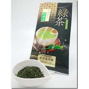 お茶処静岡　栽培農家やぶきた一番茶煎茶味わいセット　100g入×6袋◆
