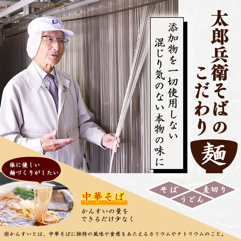 丸鶏スープ付 皿谷 中華そば 20人前（10束） 麺 乾麺 ラーメン 中華蕎麦 山形 太郎兵衛そば本舗　015-F-TB009