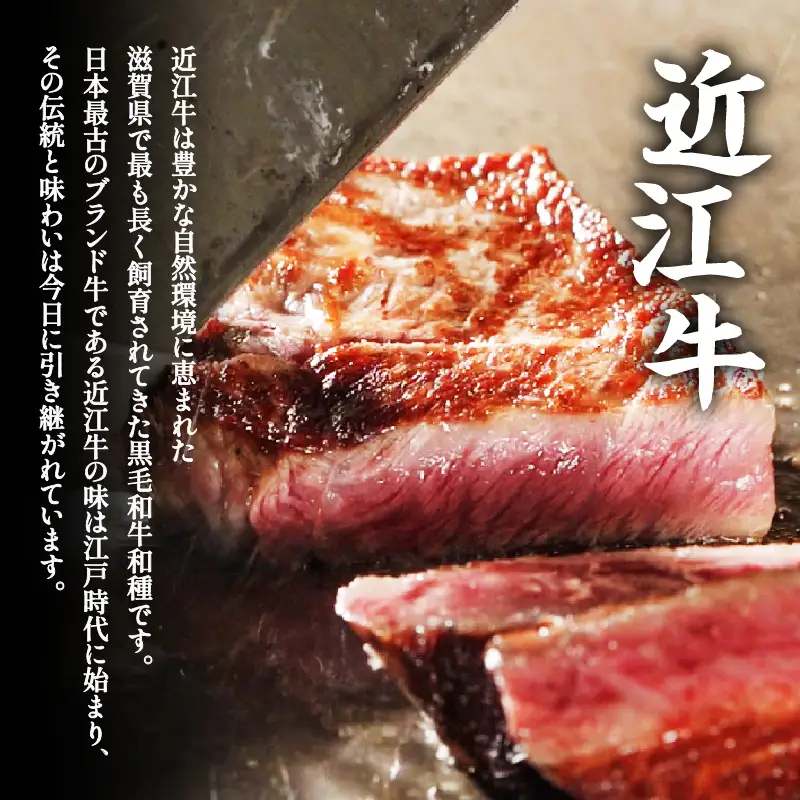 近江牛 定期便 3回 食べ尽くしCコース