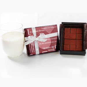 生チョコ 3種 12粒×3箱 チョコレート バレンタイン 生チョコレート