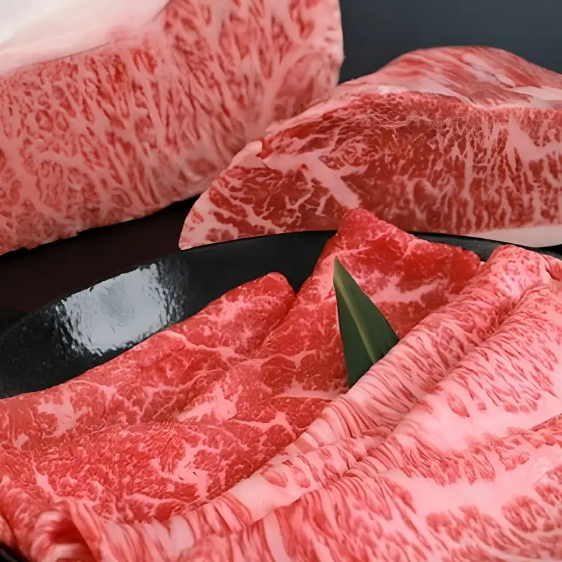 ブランド牛 伊賀牛切り落とし　1.0kg【nzst0004】