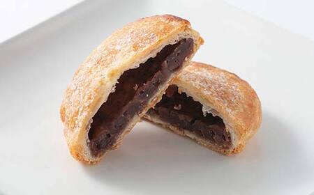 ありがとうパイ 24個入り 菓子 焼き菓子 おかし スイーツ デザート グルメ 食品 F6L-1086