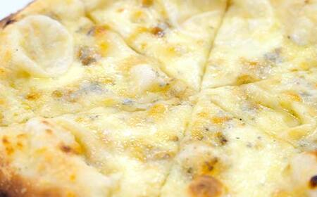 本格ナポリPIZZA マルシャン北欧 『FROZEN PIZZA』 クワトロフォルマッジ（フローズンピザ） ピザ 冷凍 F3S-2295
