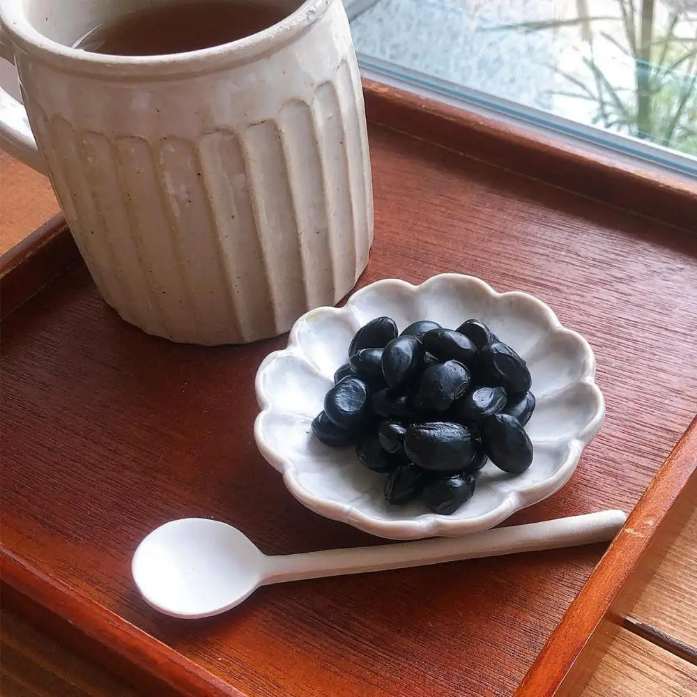 だいずデイズ　ほの甘くろまめ