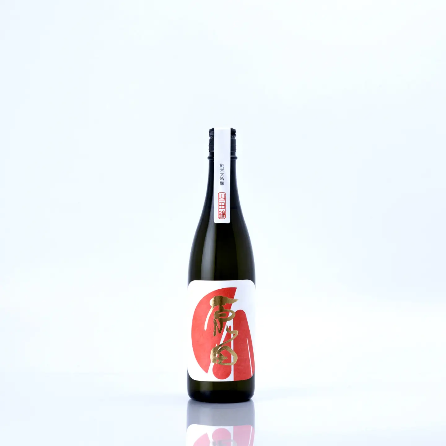 山口県産米100%使用　「原田」純米大吟醸　720ml