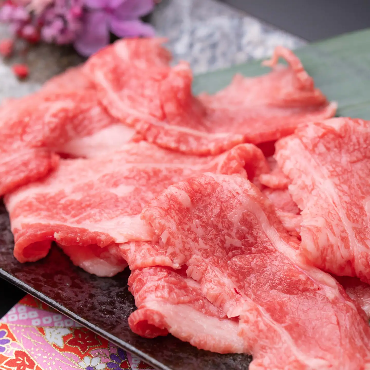 八戸 毬姫牛 切り落とし 700g 牛肉 国産　