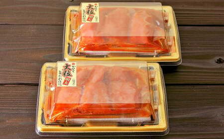 【6ヶ月定期便】香春町のうまかもん 定期便 ／ 辛子明太子 洋食 惣菜 博多和牛 セット 詰め合わせ お取り寄せ