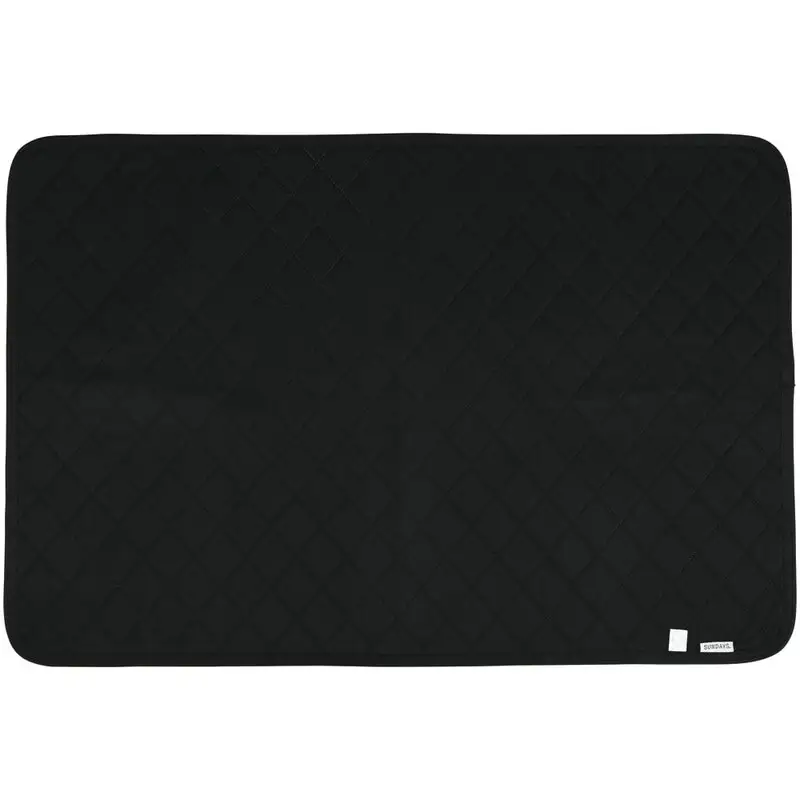 ペットグッズ トイレマット ペット 「吸水防水丸洗いマットＭ」90×60cm ペット用品 犬 猫 抗菌 吸水 防水 マット 丸洗い スケーター株式会社 8-028