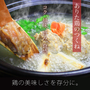 博多水炊き(はかた地どり切り身・つみれ)セット2～3人前【059-0072】