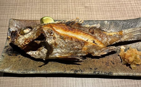お食事券 廚おとと 鯛めしコースディナーお食事券【2名】