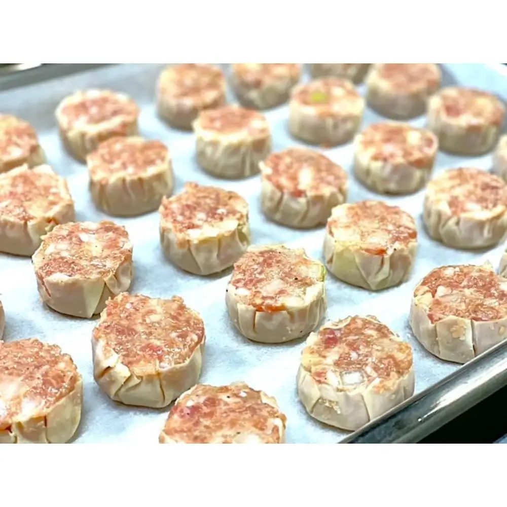 ふじさん万福しゅうまい　70g×16個