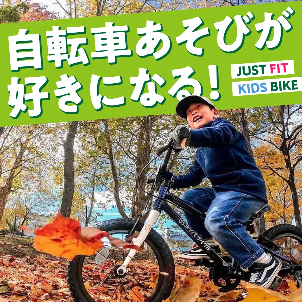 自転車【STRIPE グレーホワイト】子供用自転車 ヨツバツバ ZERO 20インチ キッズバイク [BBBD016]