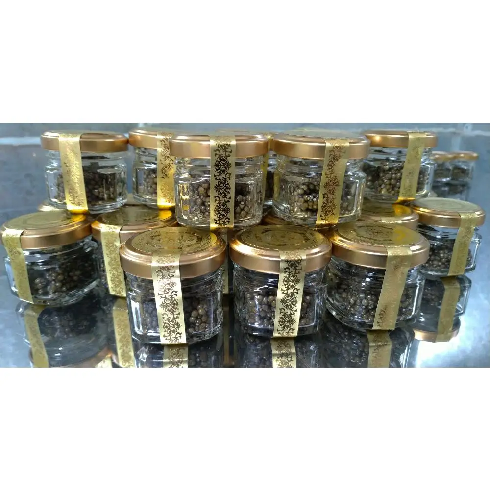 フレッシュキャビア8g(1瓶) 国産 世界三大珍味 チョウザメ 魚介