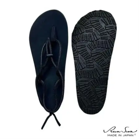 RunSunワラーチ　Vibram仕様　27.5cm【1590987】