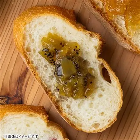 【猪名川町産】キウイジャム　120g×1個【1587978】