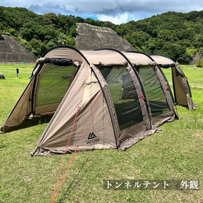 手ぶらキャンプLight プラン【トンネルテント】【オーシャンビューエリア】4名様まで / キャンプ きゃんぷ テント アウトドア BBQ サウナ 焚火 肉 バーベキュー 口コミ 海 すさみ町 和歌山【not002】