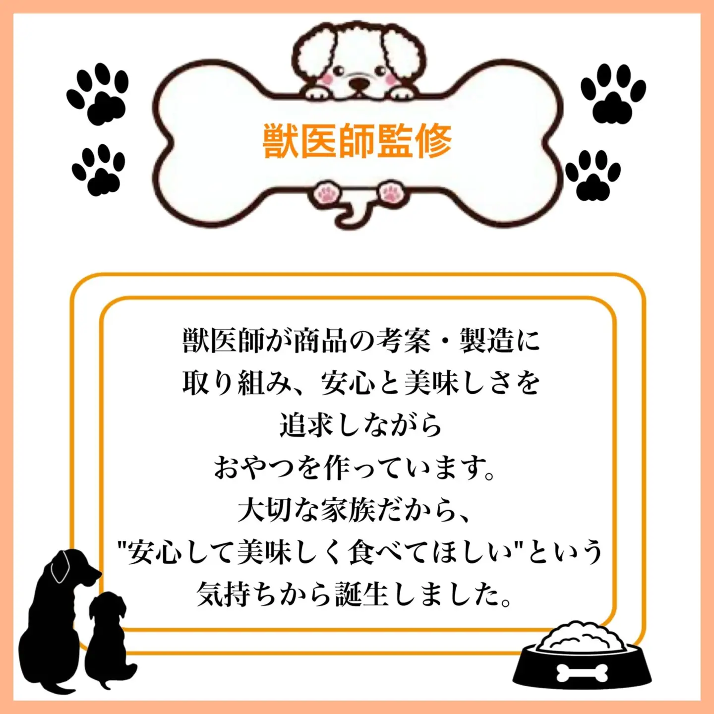 ペットフード研究所 国産無添加 猪肉ジャーキー200g×6回定期便【087B-107】