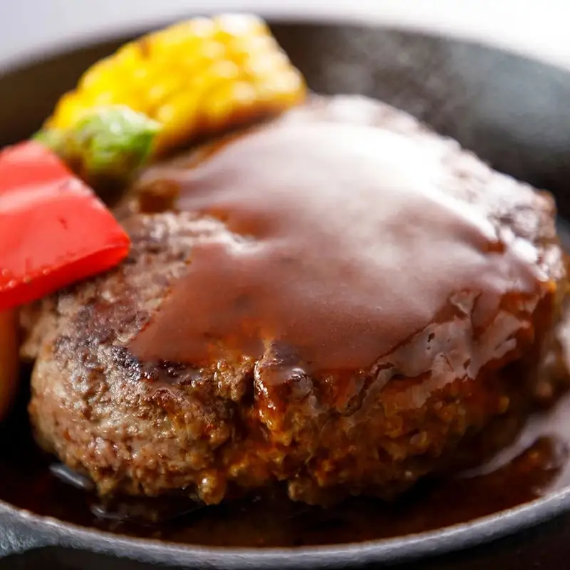 【馬肉100％】馬肉ハンバーグ 150g×12個 - ハンバーグ おべんとう お弁当 おかず 個包装 小分け 人気 1.8kg 冷凍 おすすめ お取り寄せ 焼くだけ 国内製造 総菜 甲佐町【価格改定】