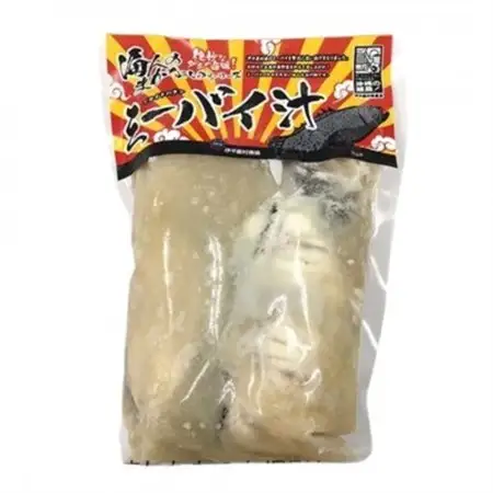 ミーバイ汁 2袋 1.4kg【配送不可地域：離島】【1544710】